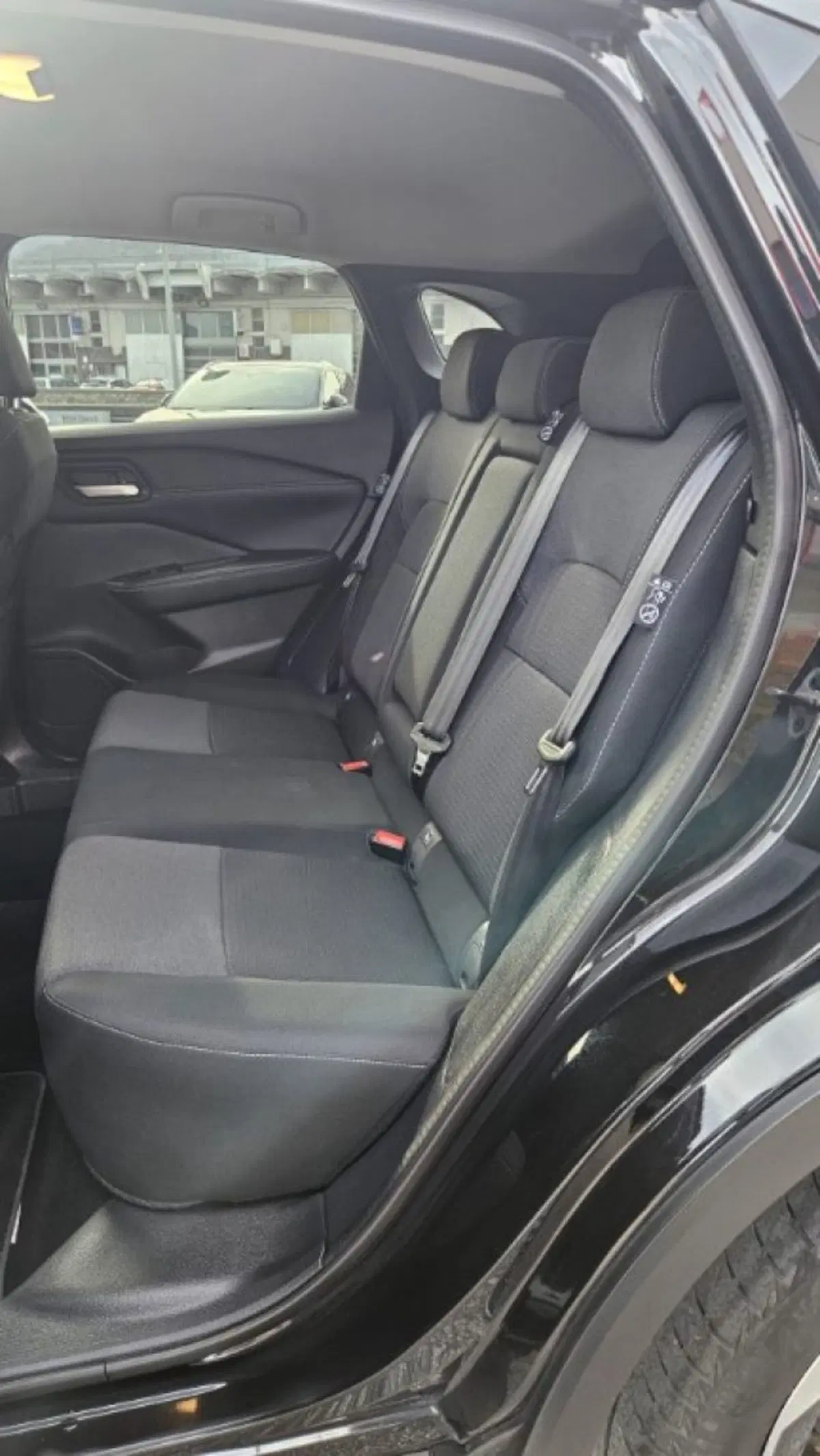 Nissan Qashqai usata a Lucca (9)