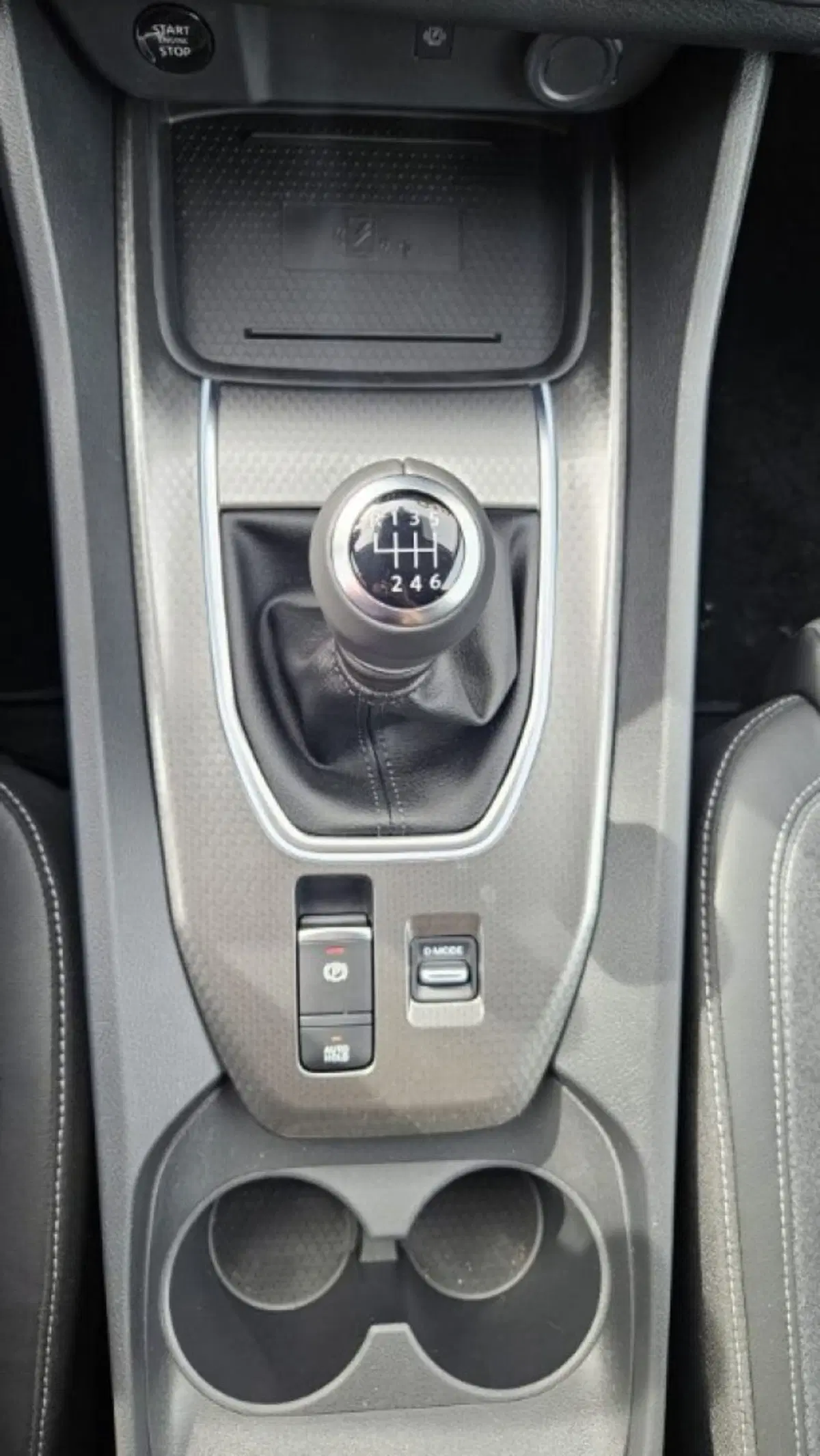 Nissan Qashqai nuova a Lucca (12)