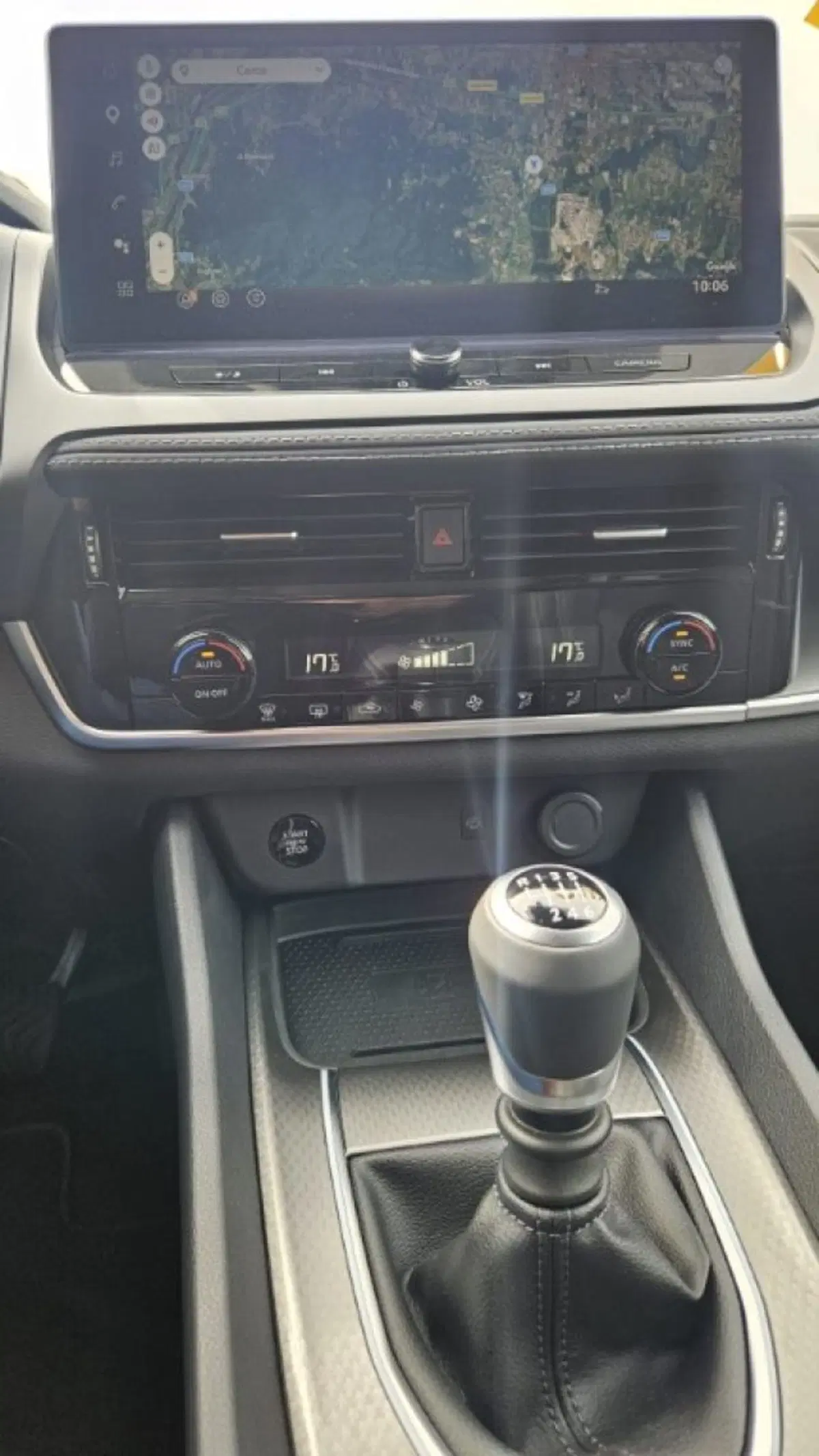 Nissan Qashqai nuova a Lucca (14)