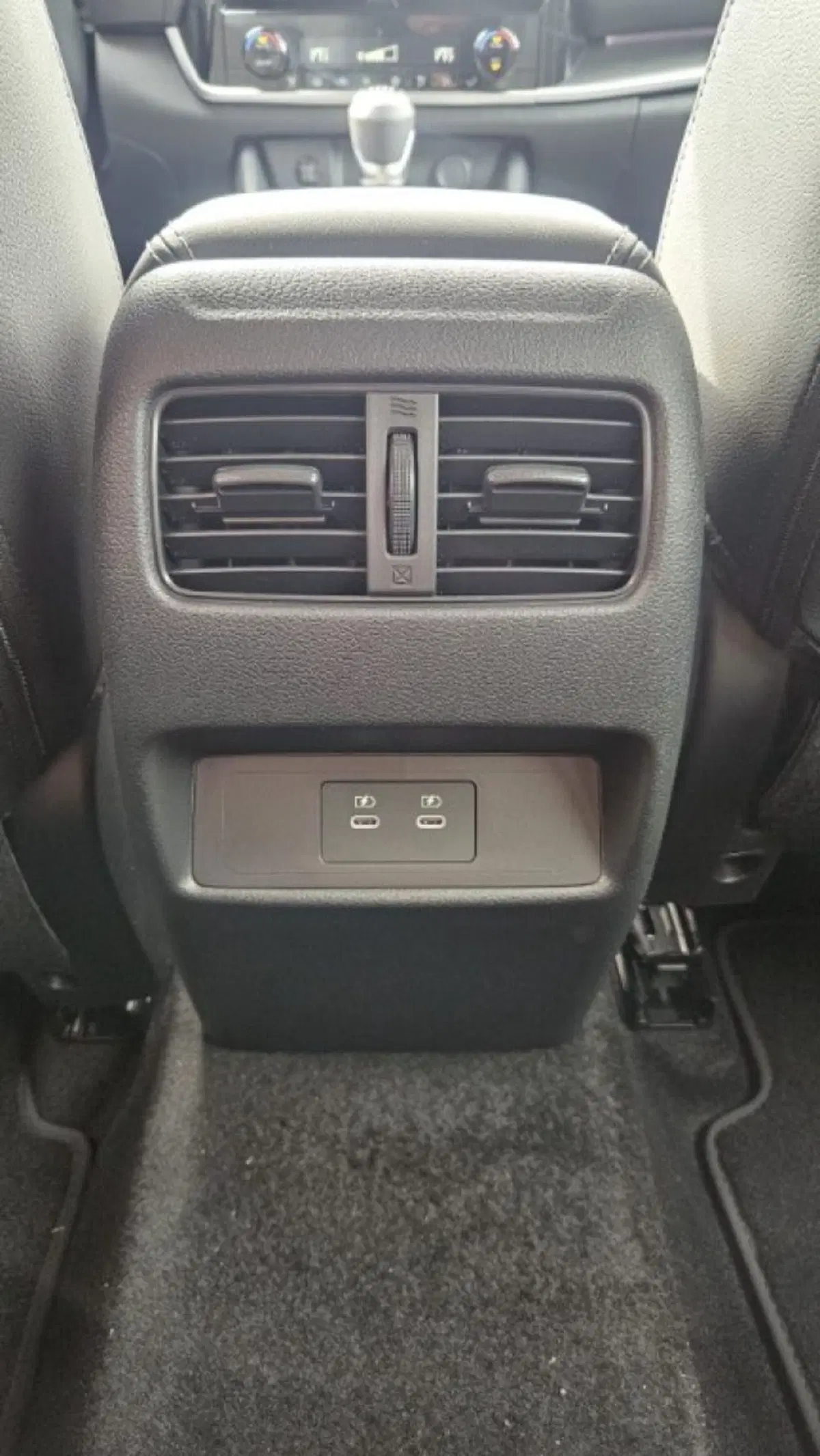 Nissan Qashqai nuova a Lucca (17)