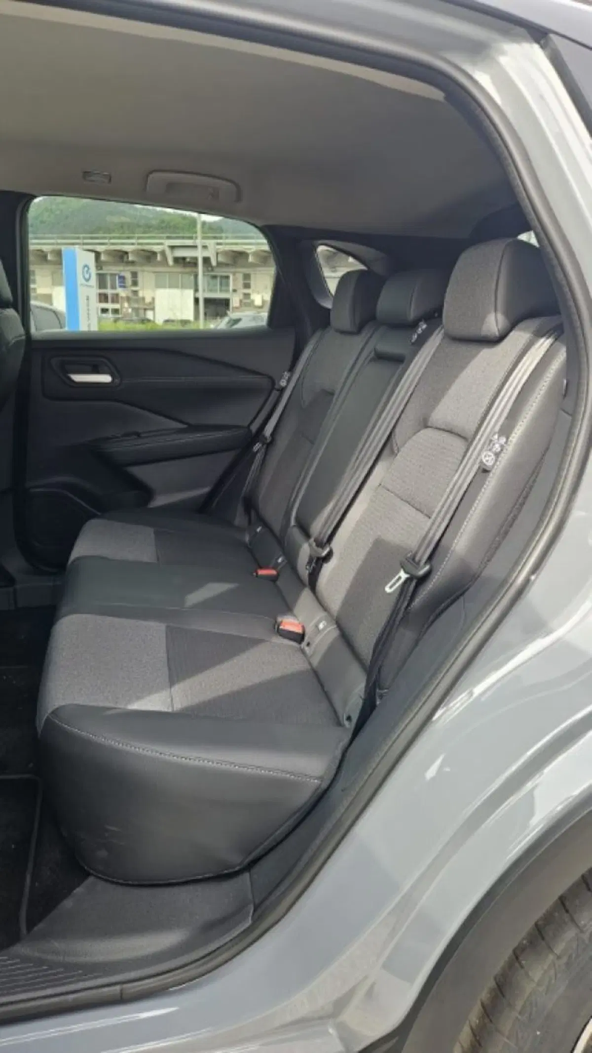 Nissan Qashqai nuova a Lucca (18)