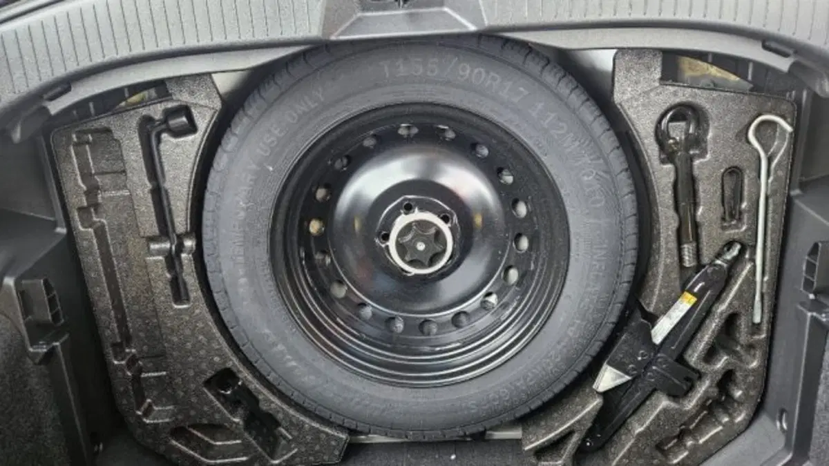 Nissan Qashqai nuova a Lucca (19)