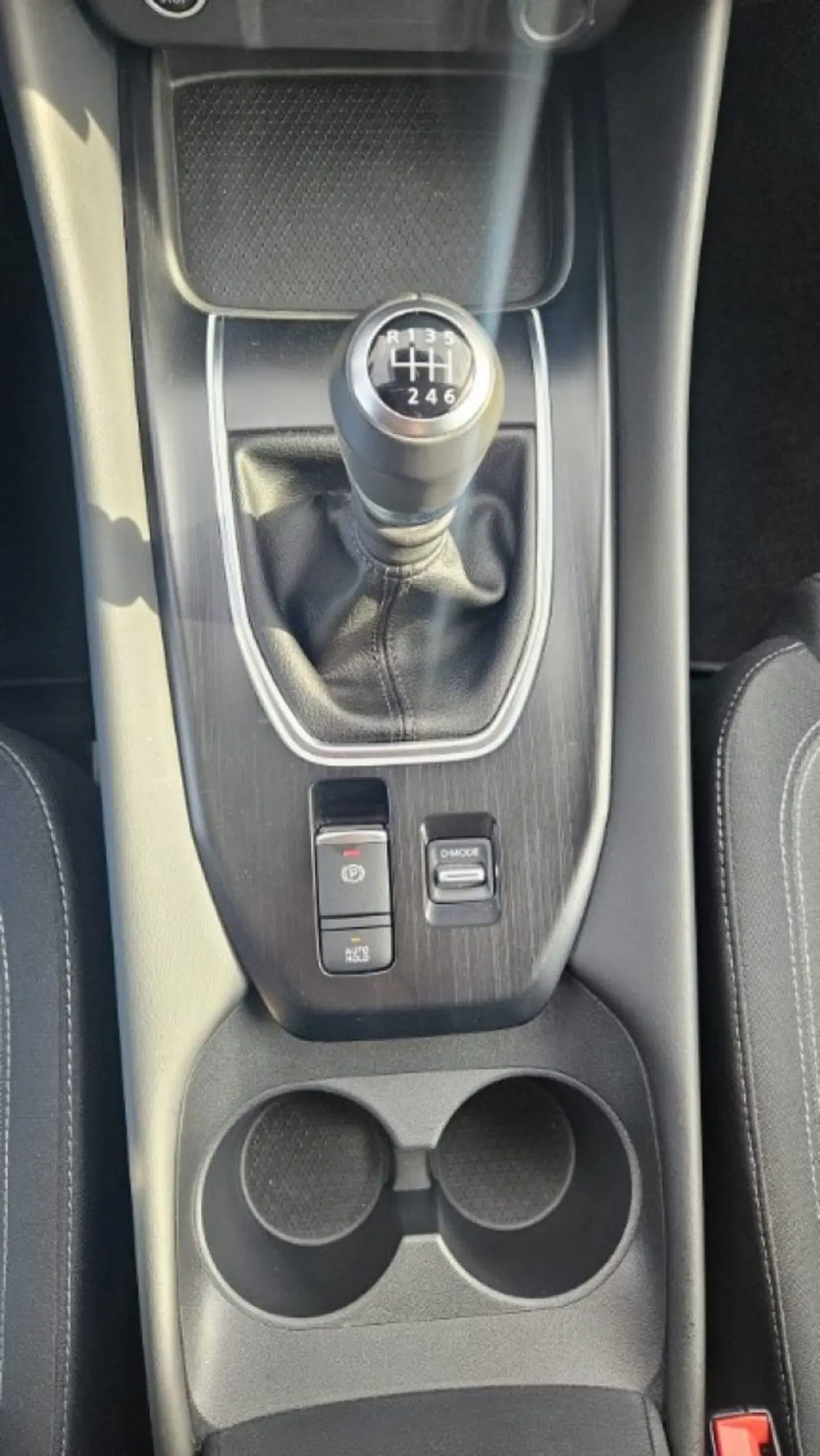 Nissan Qashqai usata a Lucca (10)