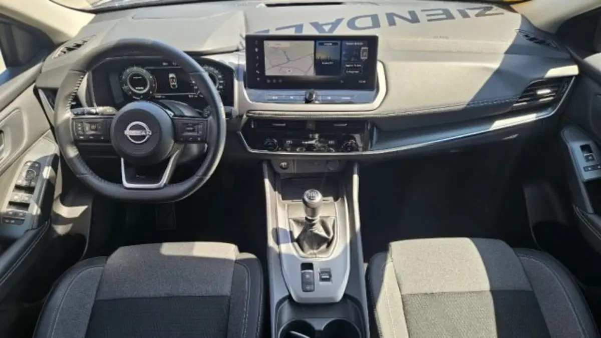 Nissan Qashqai usata a Lucca (14)