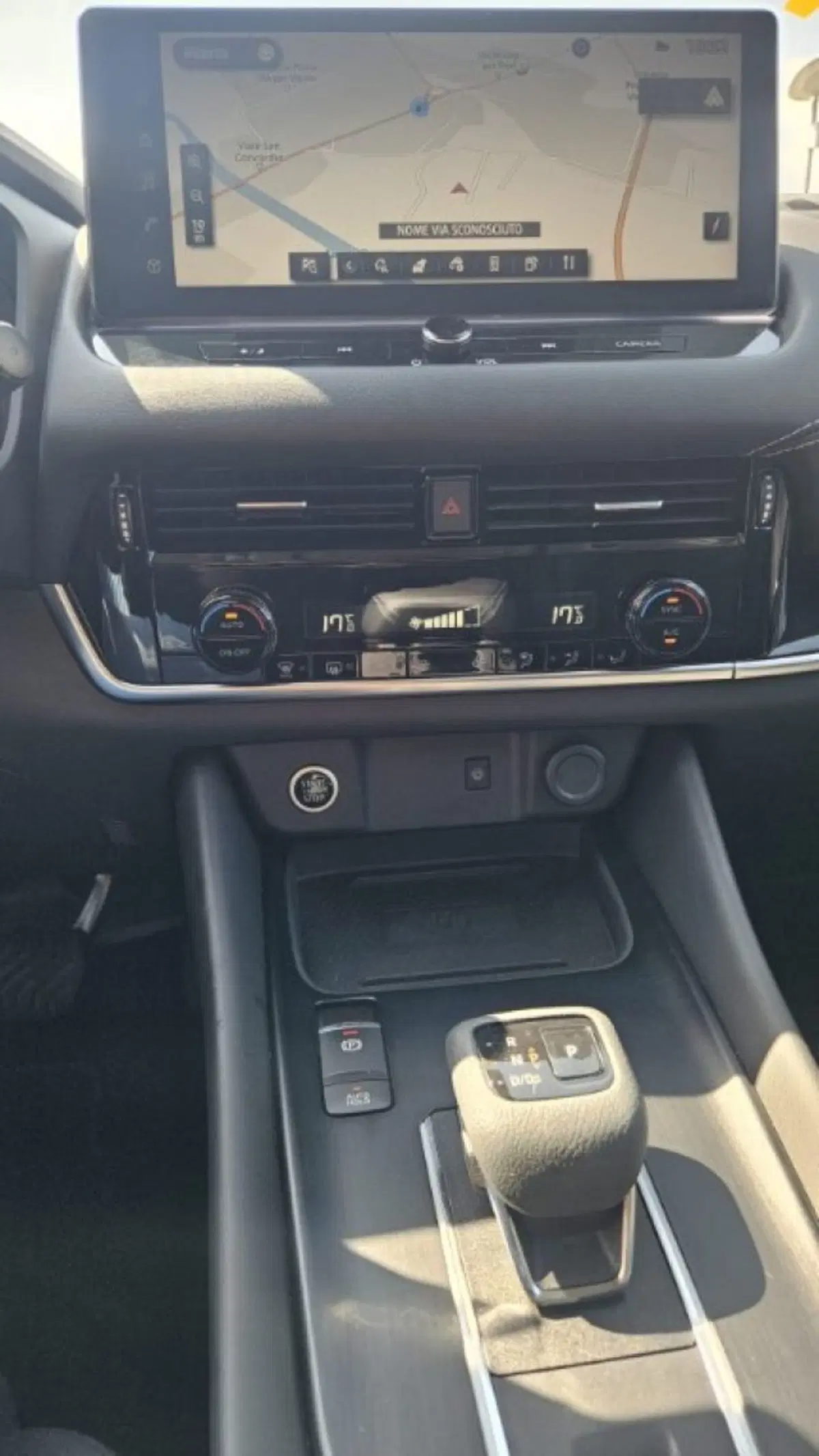 Nissan Qashqai usata a Lucca (14)