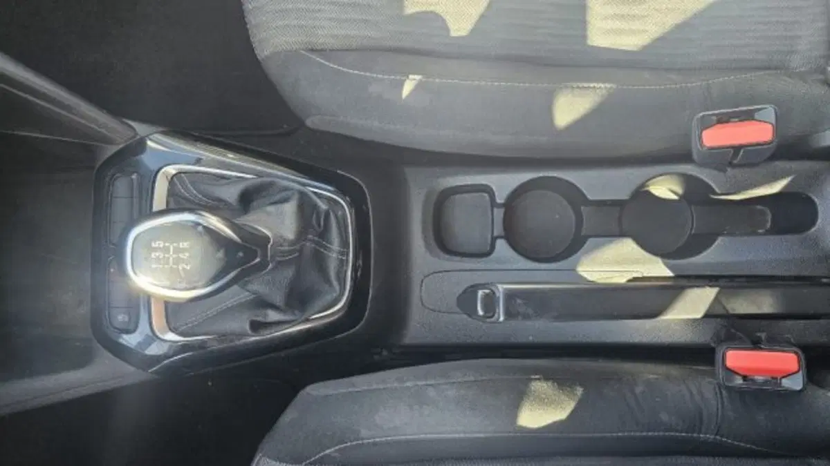 Opel Corsa usata a Lucca (11)