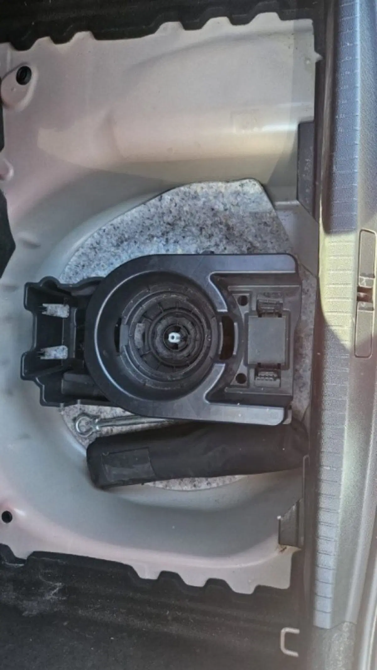 Opel Corsa usata a Lucca (16)