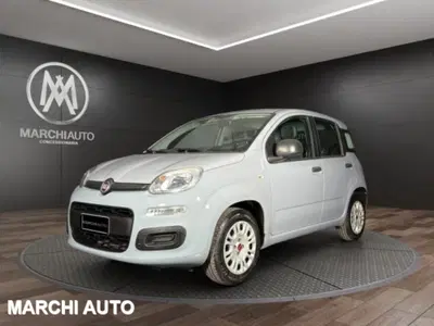 Fiat Panda 1.2 Easy del 2019 usata a Bastia Umbra