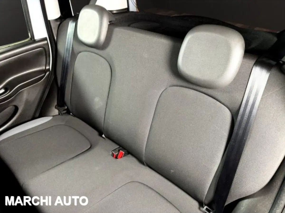 Fiat Panda usata a Perugia (11)