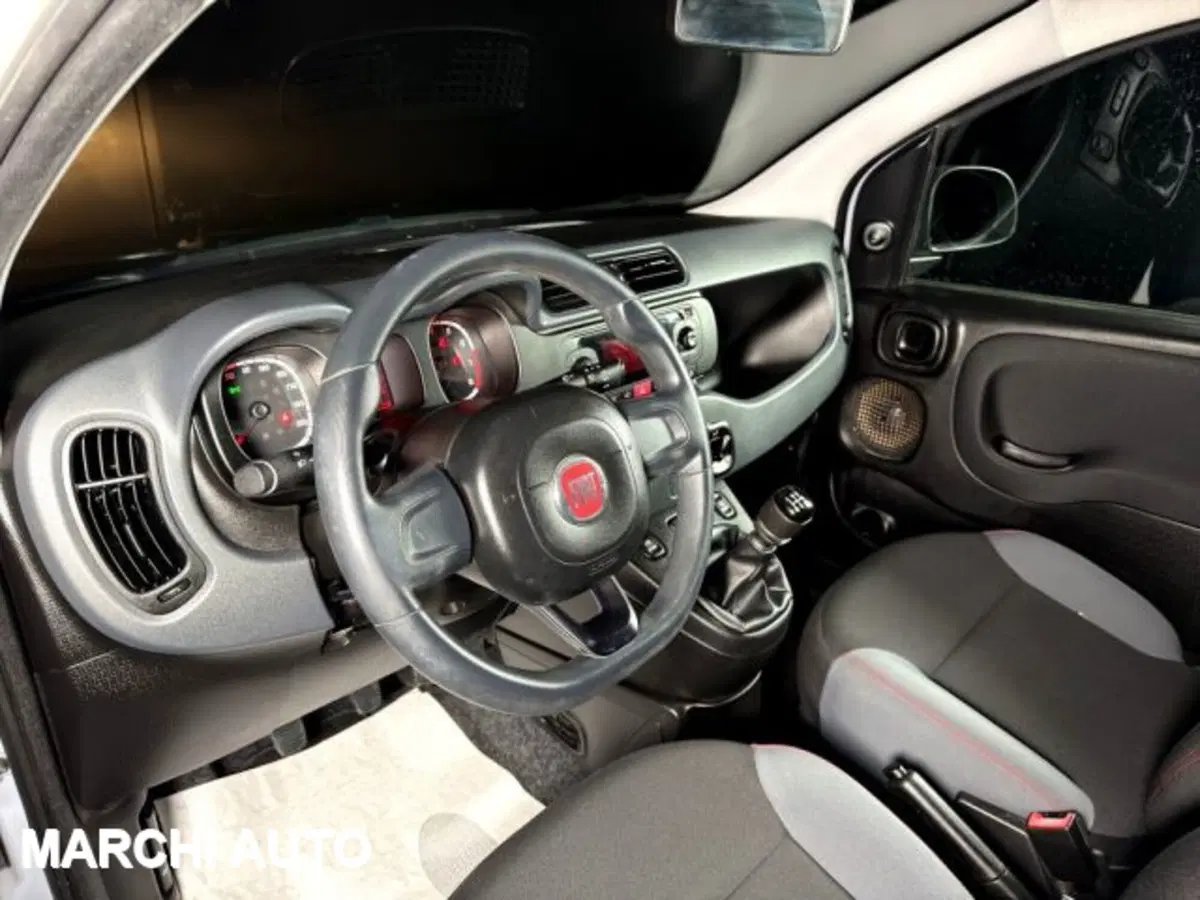 Fiat Panda usata a Perugia (12)