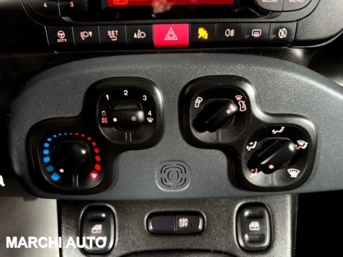Fiat Panda usata a Perugia (18)