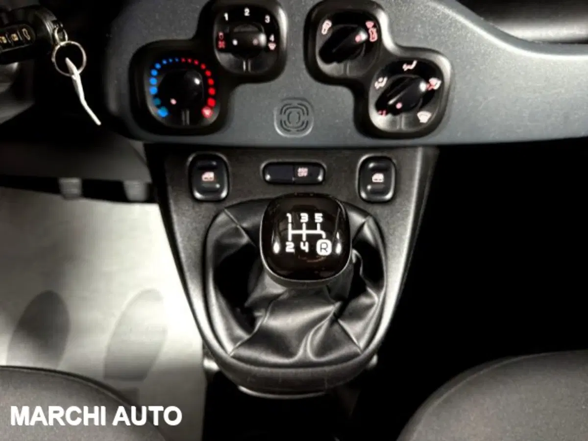 Fiat Panda usata a Perugia (19)