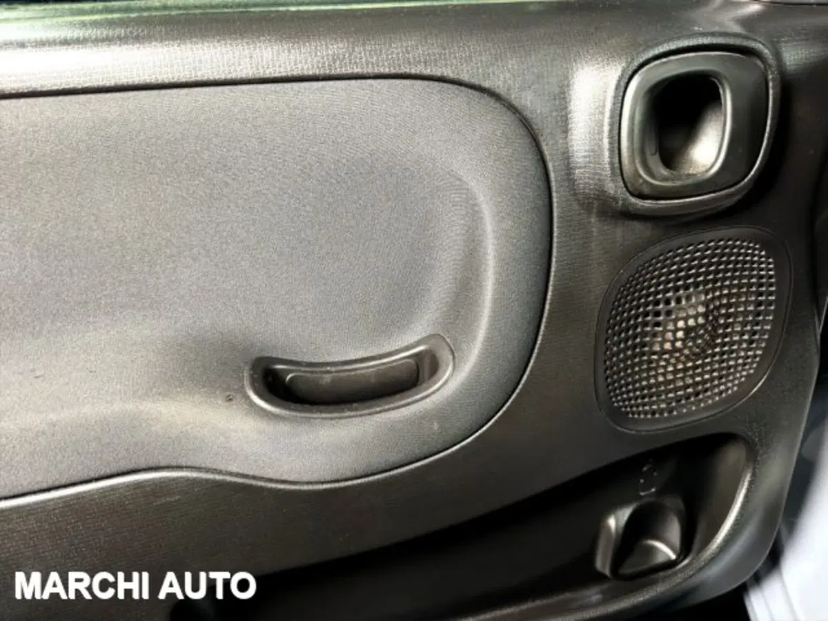 Fiat Panda usata a Perugia (20)