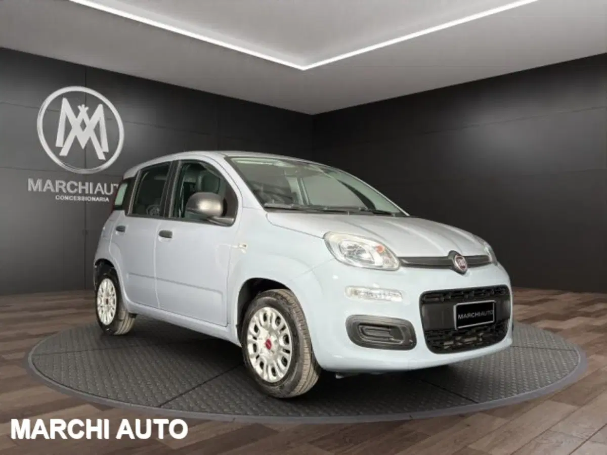 Fiat Panda usata a Perugia (3)
