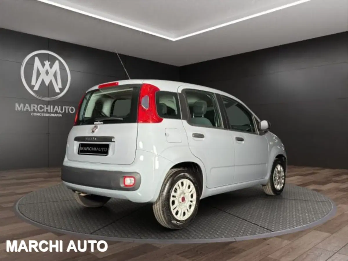 Fiat Panda usata a Perugia (5)