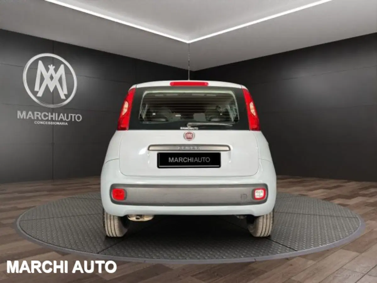 Fiat Panda usata a Perugia (6)