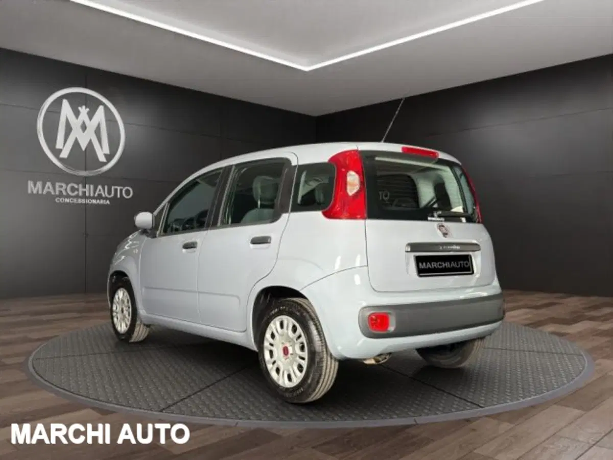 Fiat Panda usata a Perugia (7)