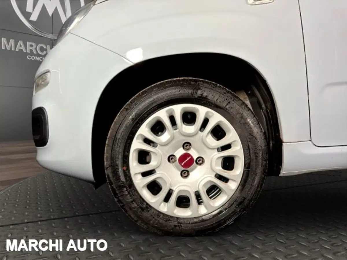 Fiat Panda usata a Perugia (9)