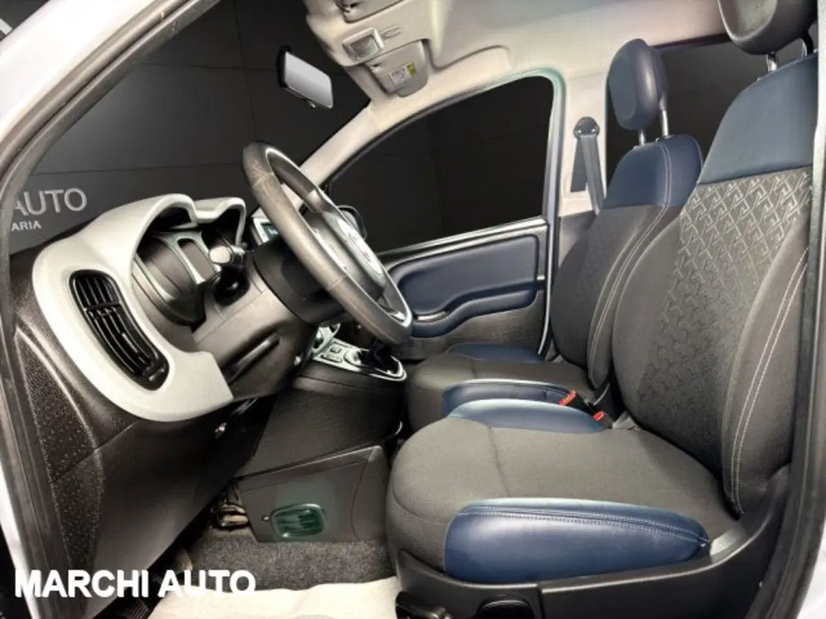 Fiat Panda usata a Perugia (10)