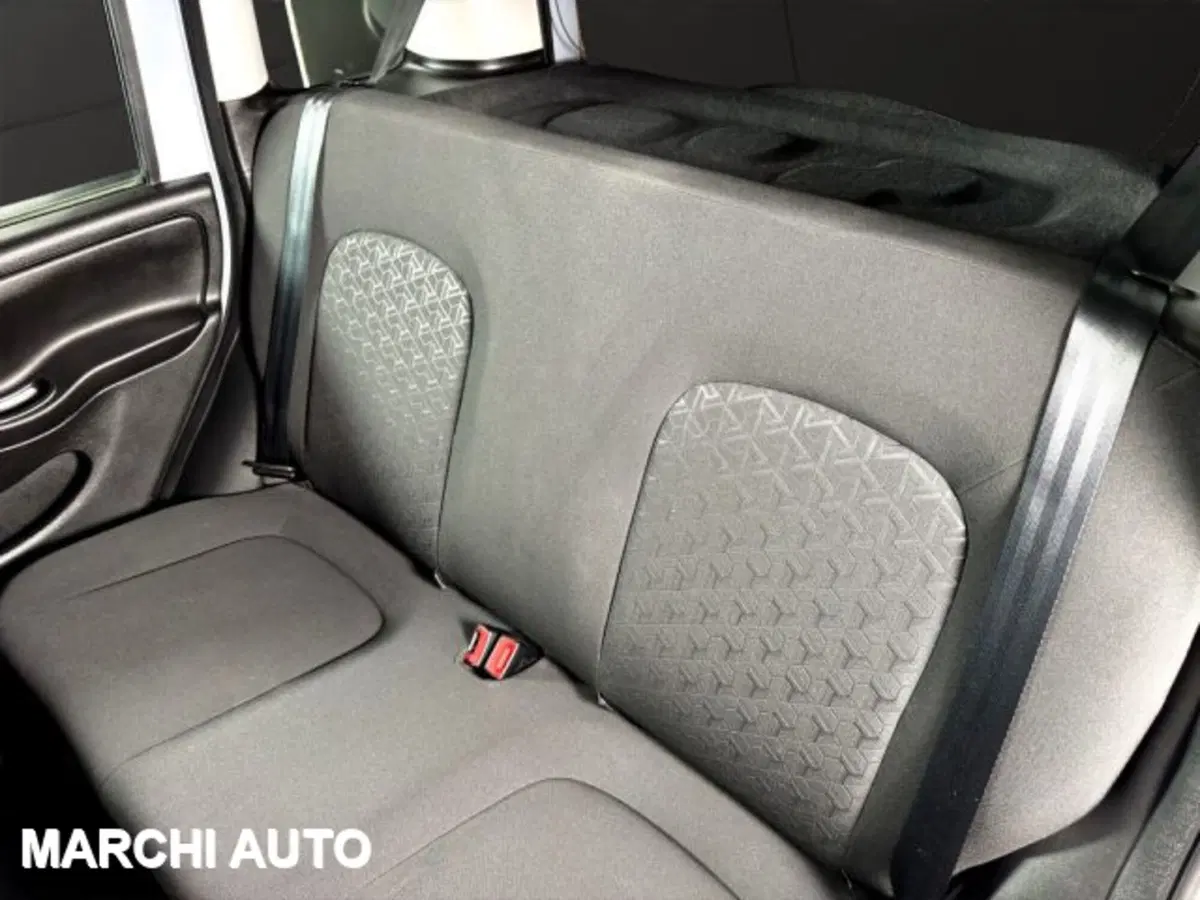 Fiat Panda usata a Perugia (11)