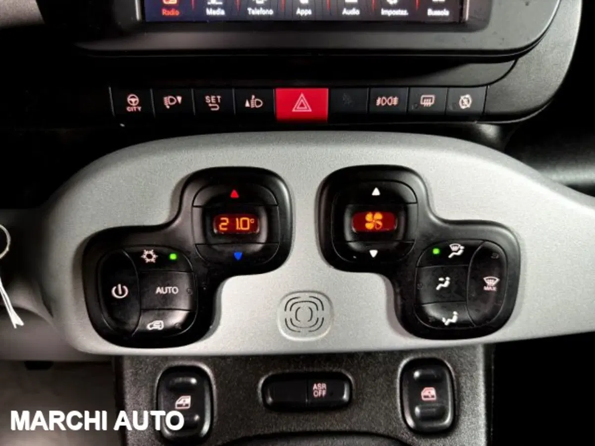 Fiat Panda usata a Perugia (19)