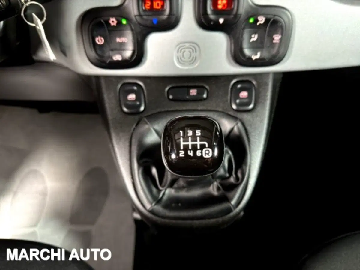 Fiat Panda usata a Perugia (20)