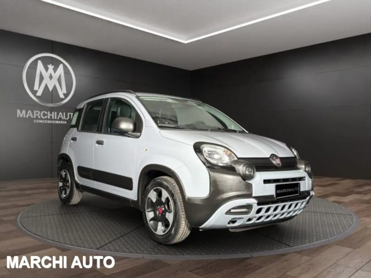 Fiat Panda usata a Perugia (3)