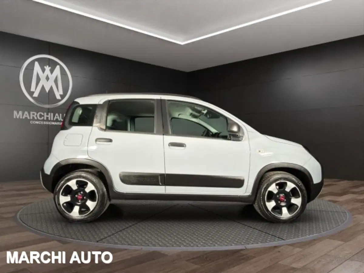 Fiat Panda usata a Perugia (4)