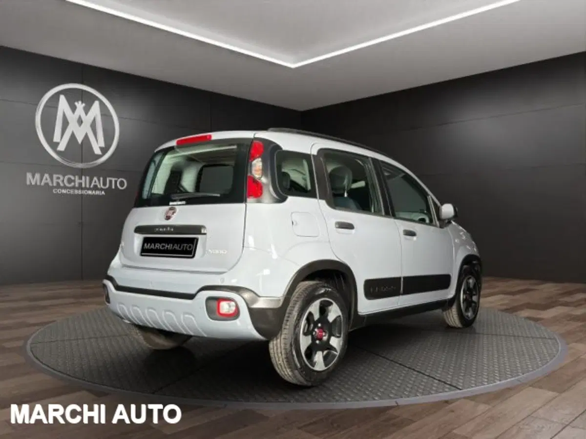 Fiat Panda usata a Perugia (5)
