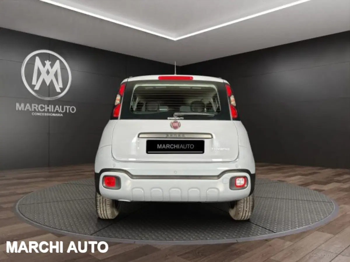 Fiat Panda usata a Perugia (6)
