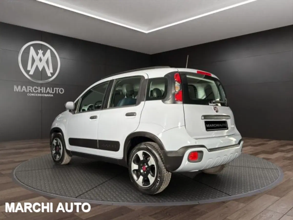 Fiat Panda usata a Perugia (7)
