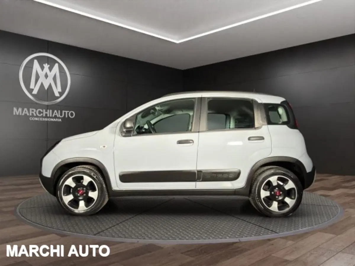 Fiat Panda usata a Perugia (8)
