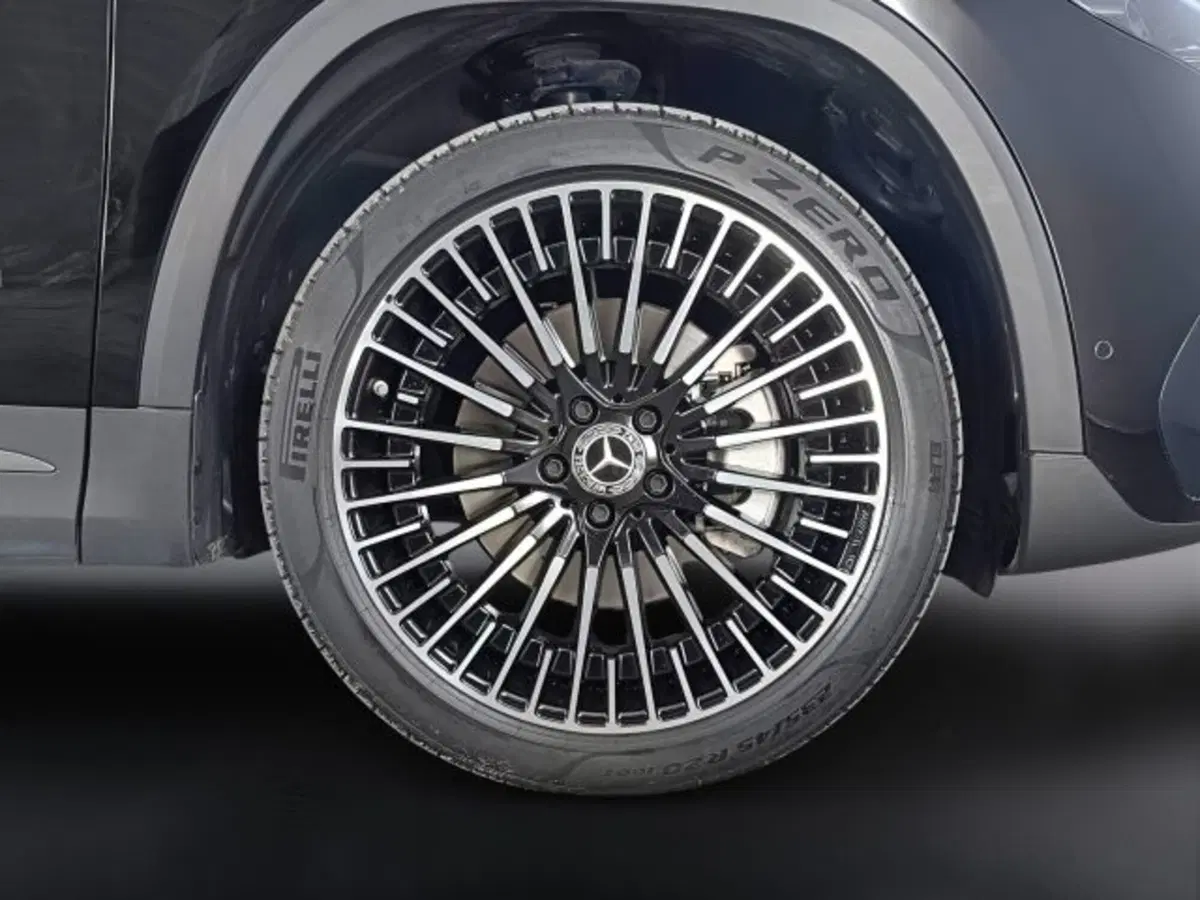 Mercedes-Benz EQA usata a Teramo (7)