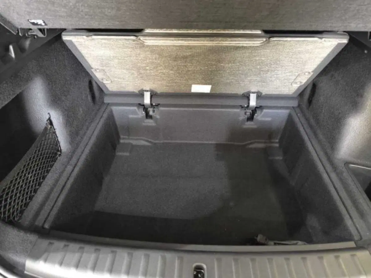 BMW X1 usata a Caltanissetta (10)