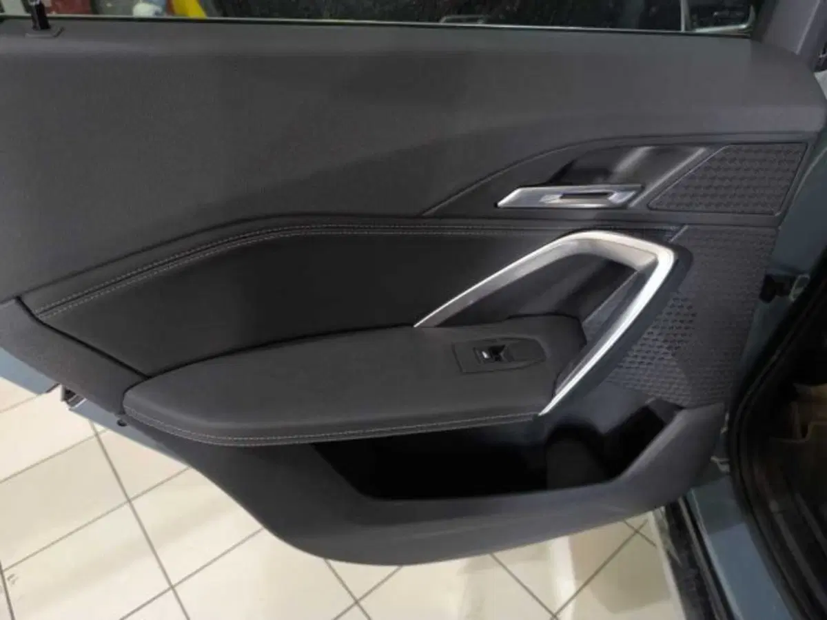 BMW X1 usata a Caltanissetta (15)