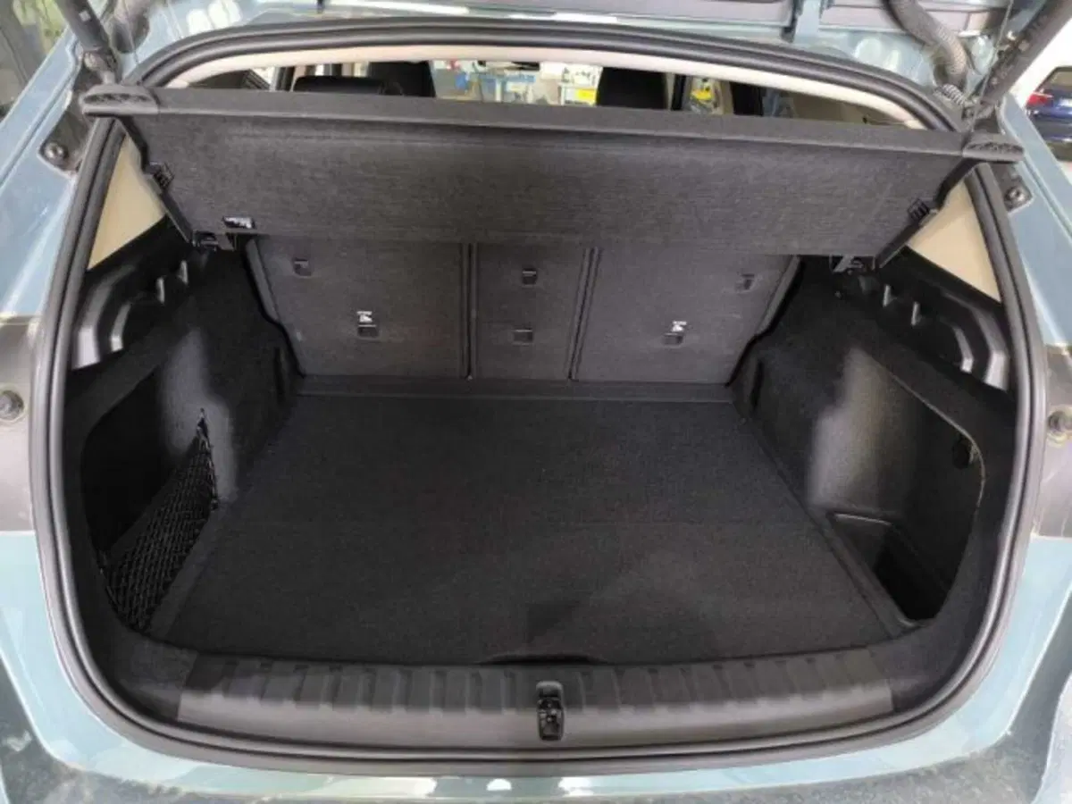 BMW X1 usata a Caltanissetta (9)