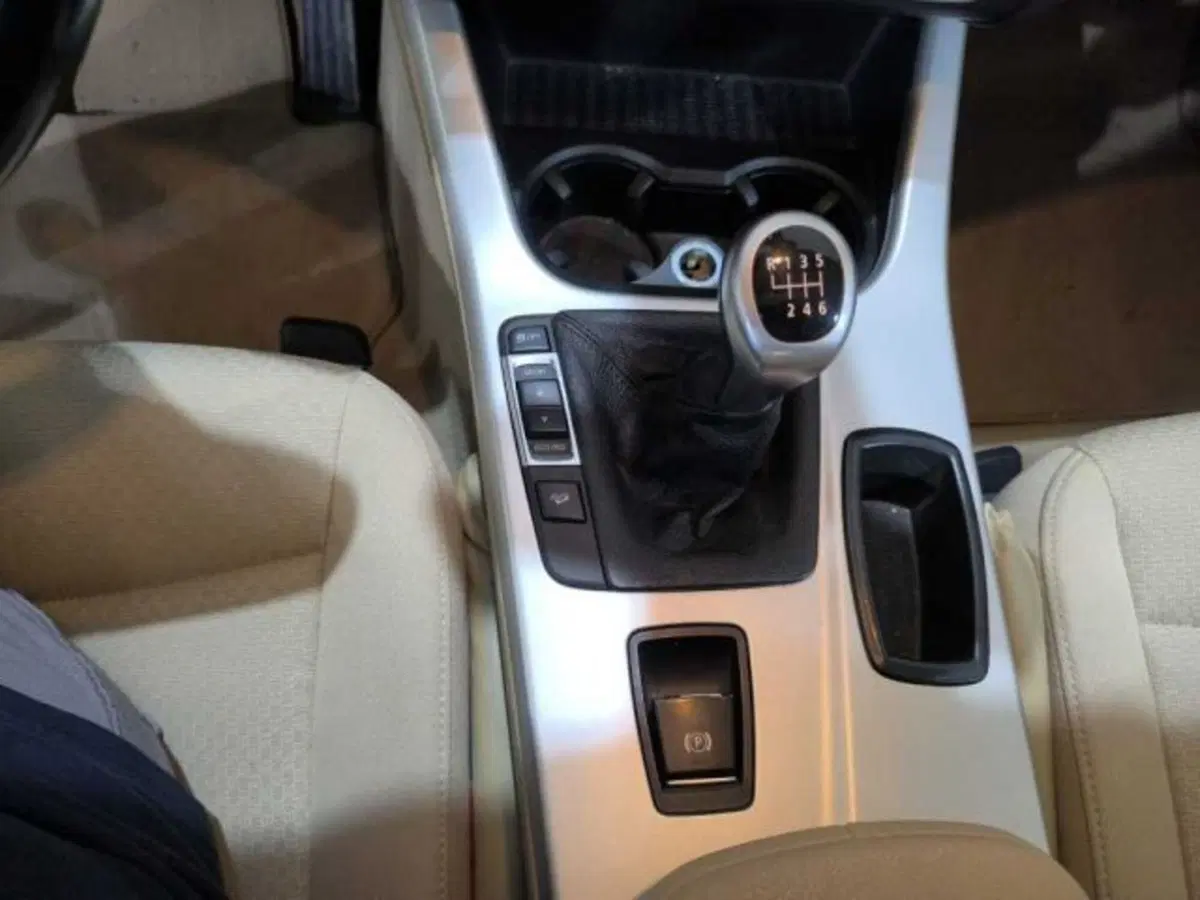 BMW X3 usata a Caltanissetta (19)
