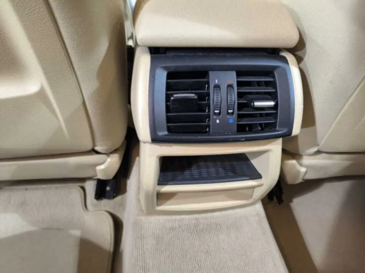 BMW X3 usata a Caltanissetta (20)