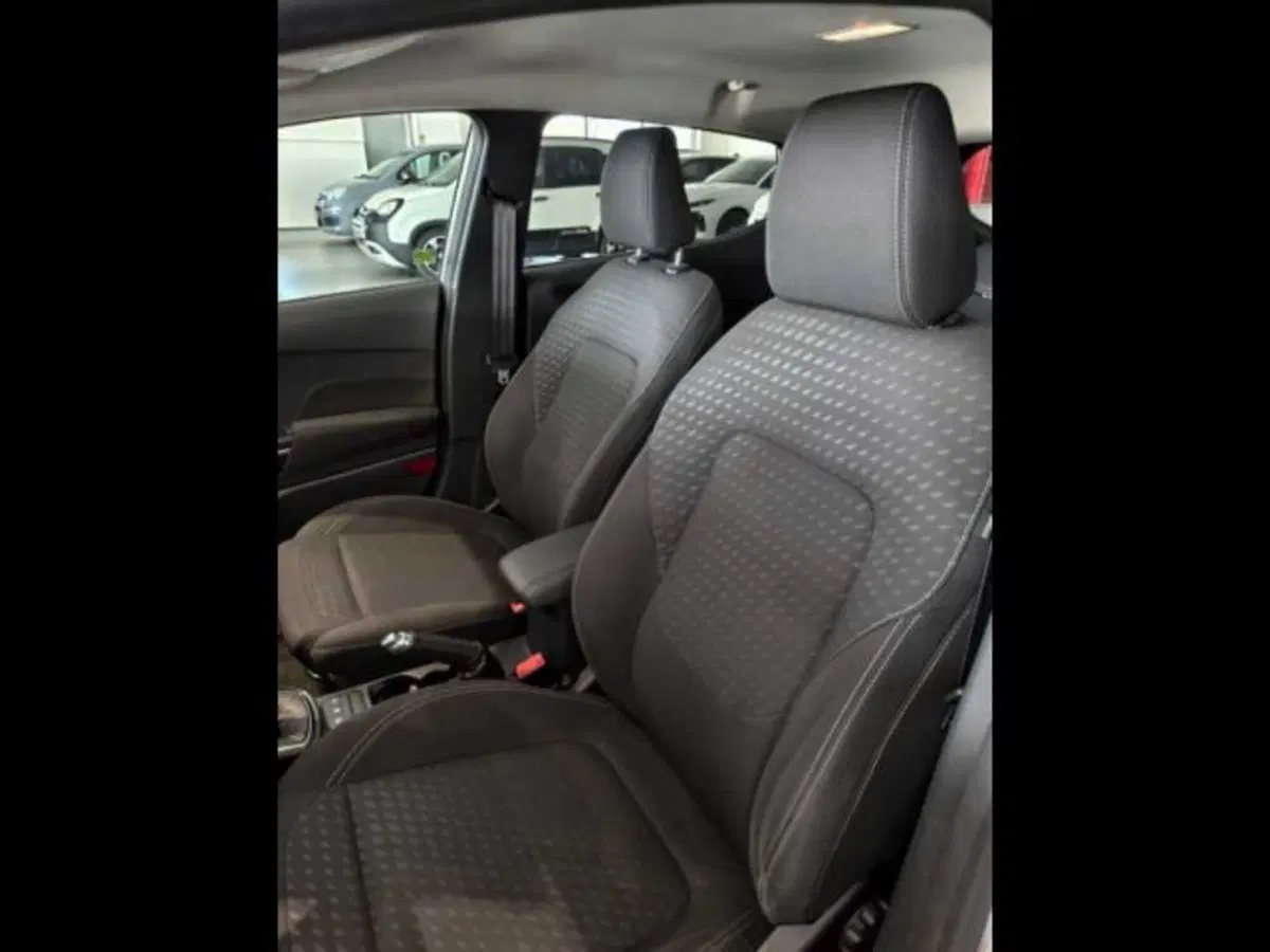 Ford Fiesta usata a Caltanissetta (10)