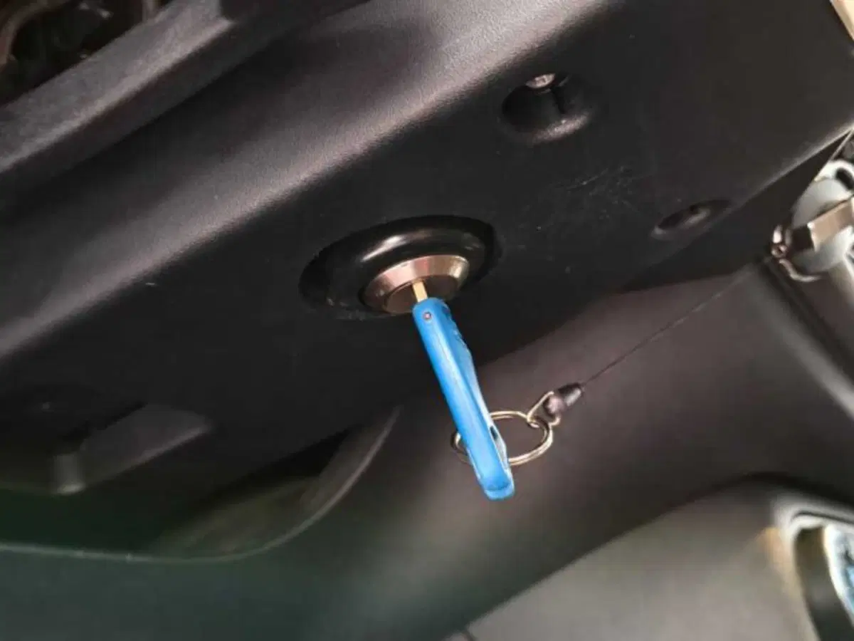 Ford Fiesta usata a Caltanissetta (16)