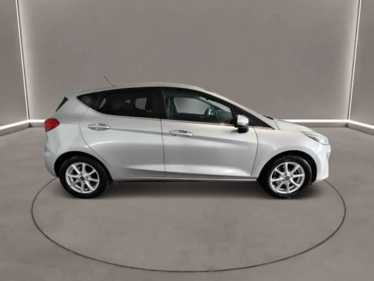 Ford Fiesta usata a Caltanissetta (8)