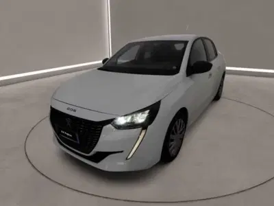 Peugeot 208 PureTech 100 Stop&amp;Start 5 porte GT del 2023 usata a Caltanissetta