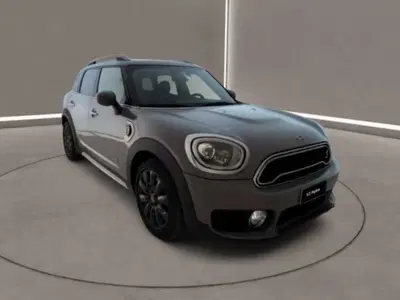 MINI Mini Countryman 1.5 Cooper Hype Countryman del 2019 usata a Caltanissetta