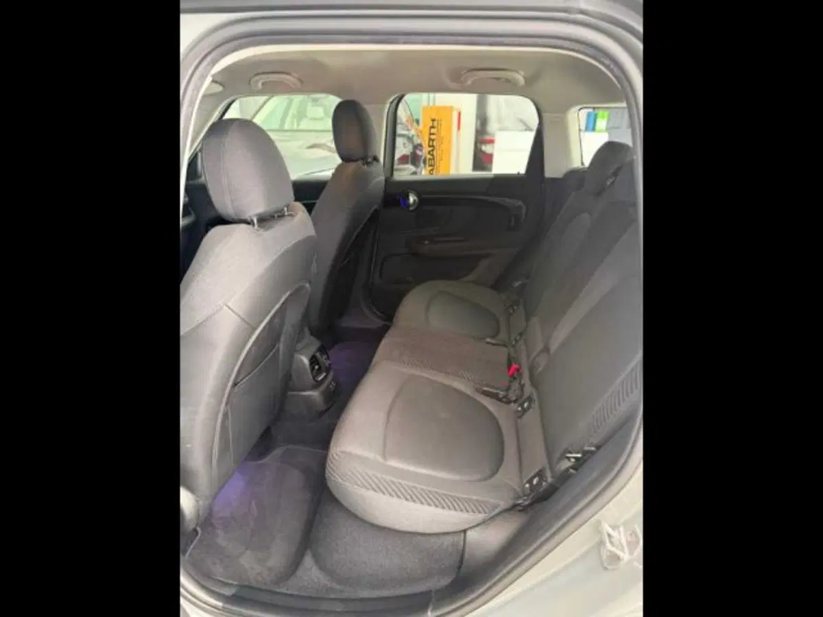 MINI Mini Countryman usata a Caltanissetta (16)