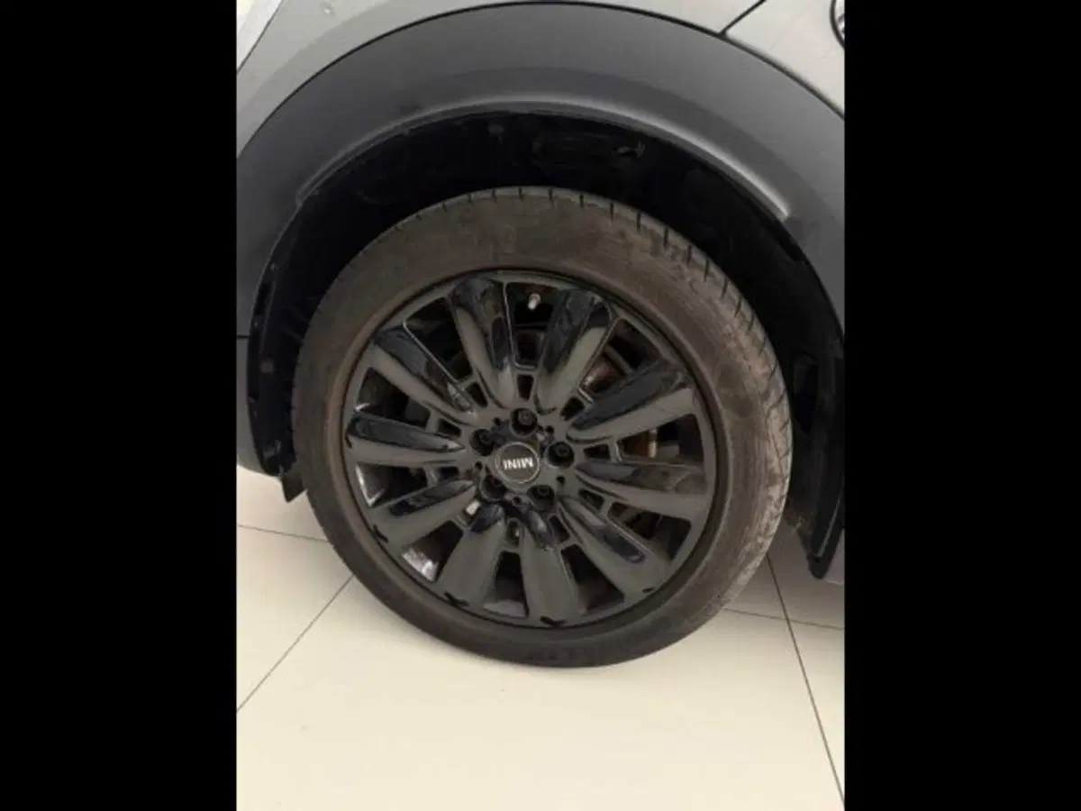 MINI Mini Countryman usata a Caltanissetta (9)