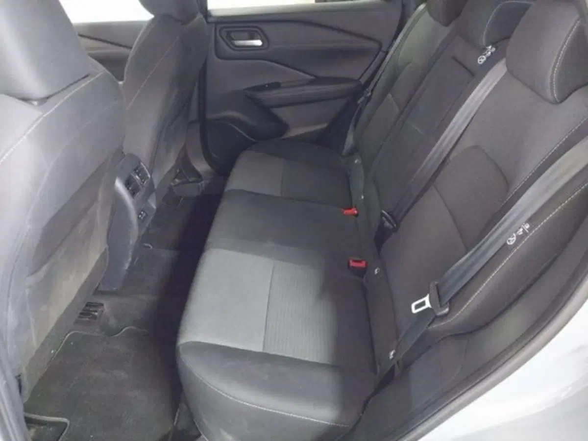Nissan Qashqai usata a Firenze (8)