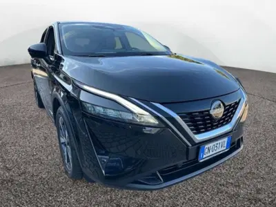 Nissan Qashqai 1.5 e-power N-Connecta 2wd del 2023 usata a Empoli