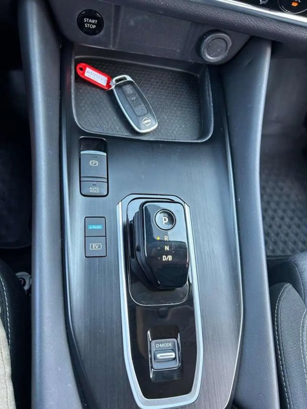 Nissan Qashqai usata a Firenze (9)