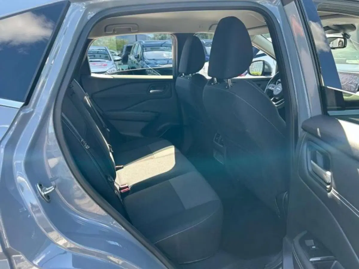 Nissan Qashqai usata a Firenze (12)