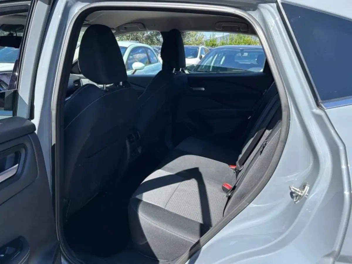 Nissan Qashqai usata a Firenze (13)